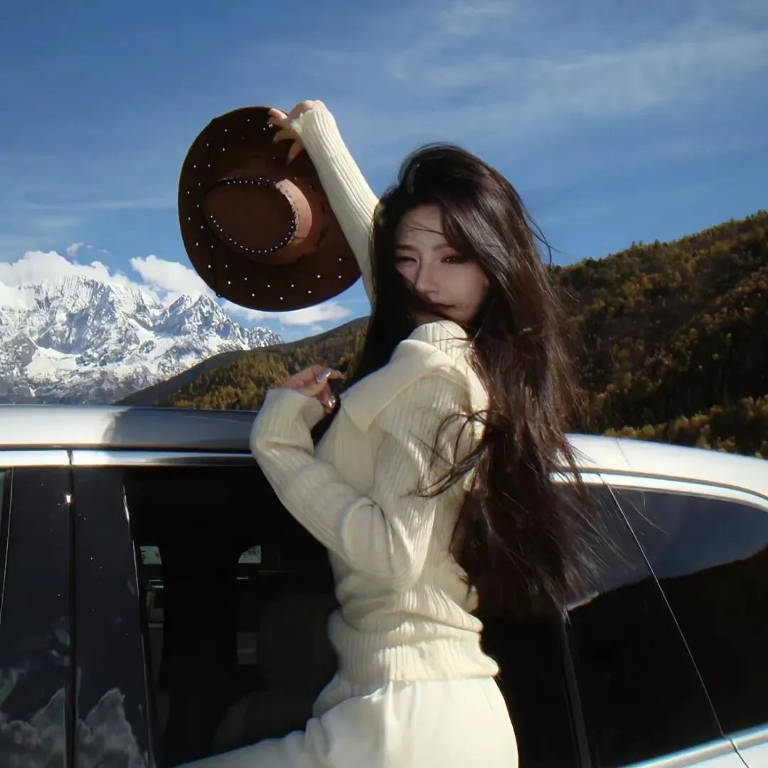 撒旦遇见淑女 封面
